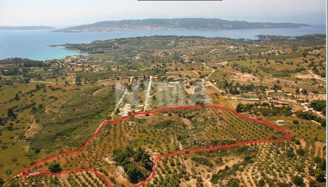 Grundstück ( Provinz ) zum Verkauf -  Porto Heli, Peloponnes