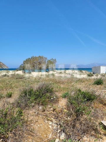 Land ( province ) for Sale -  Paros, Islands