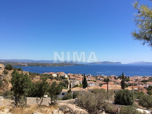 Land ( province ) for Sale -  Spetses, Islands