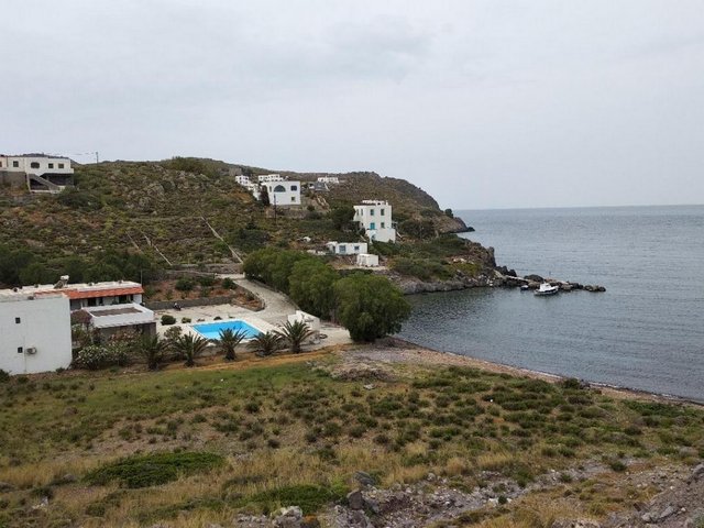 Grundstück ( Provinz ) zum Verkauf -  Patmos, Inseln
