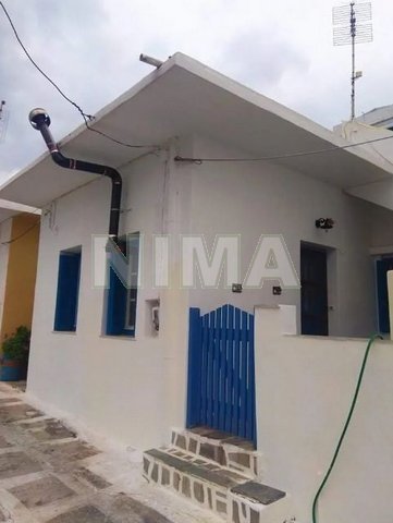 Holiday homes for Sale Andros, Islands (code N-14487)