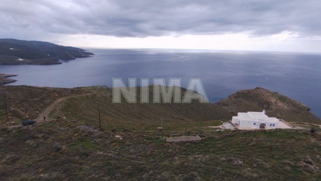Land ( province ) for Sale Kythnos, Islands (code M-867)
