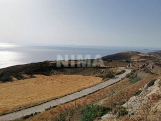 Grundstück ( Provinz ) zum Verkauf -  Syros, Inseln