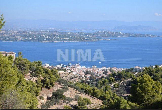 Land ( province ) for Sale -  Spetses, Islands