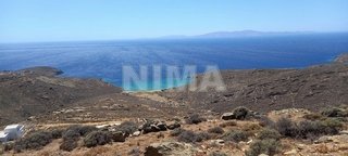 Land ( province ) for Sale -  Tinos, Islands