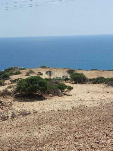 Land ( province ) for Sale -  Milos, Islands