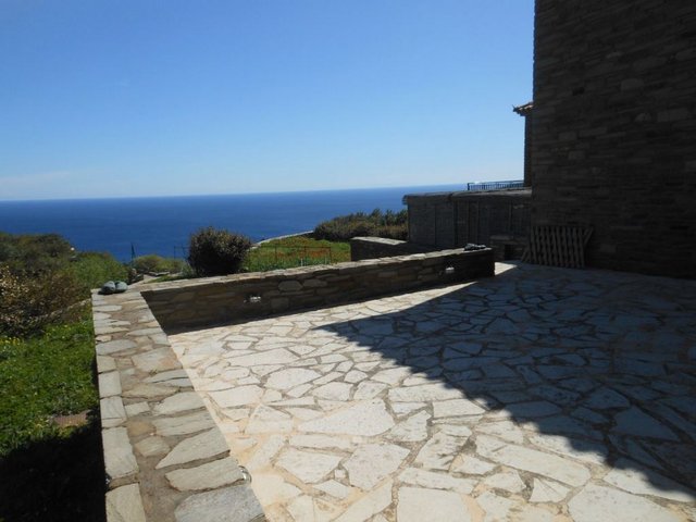 Holiday homes for Sale Andros, Islands (code M-1390)
