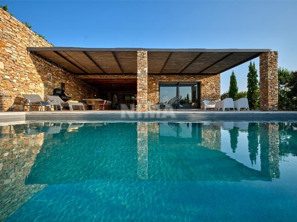 à vendre Maison de vacances 1.650.000€ Sifnos (Référence )