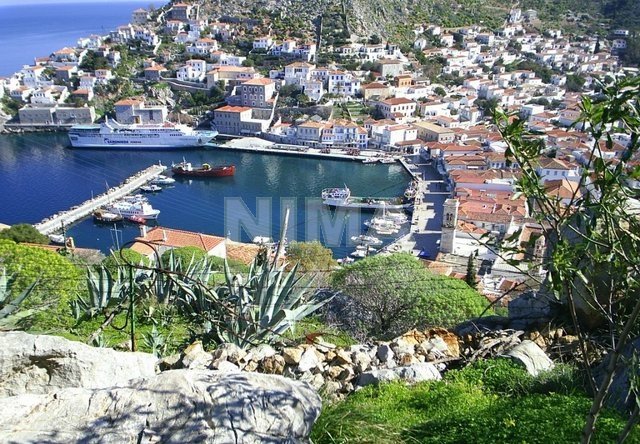 Holiday homes for Sale -  Hydra, Islands