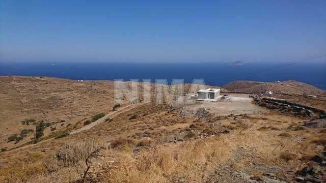 Land ( province ) for Sale Kythnos, Islands (code N-14125)