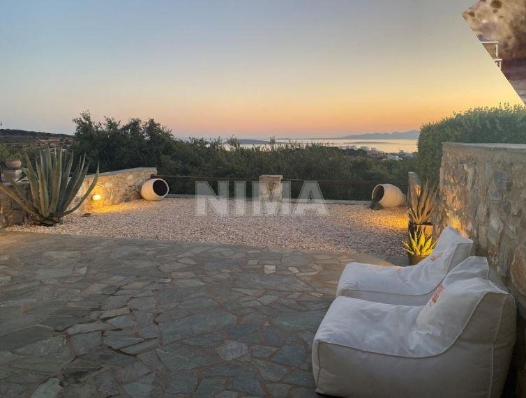 Holiday homes for Sale Paros, Islands (code M-1495)