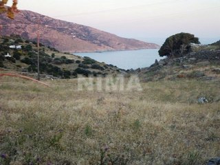 Grundstück ( Provinz ) zum Verkauf -  Andros, Inseln