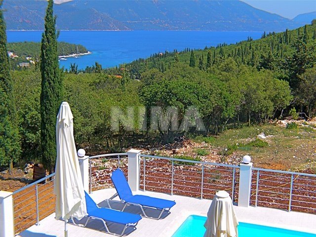Holiday homes for Sale -  Kefalonia, Islands