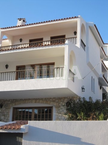 Semi detached house for Rent Kifissia - Politia, Athens northern suburbs (code N-4702)