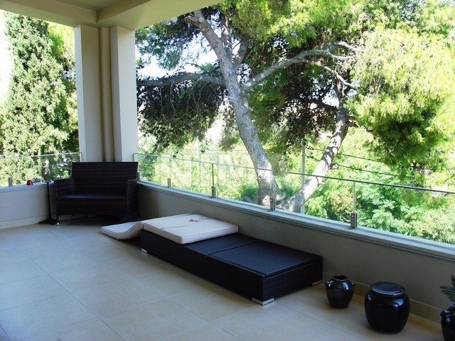 Duplex apartment for Sale -  Kifissia, Athens northern suburbs