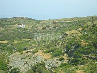 земельные участки ( провинция ) на Продажу -  Сифнос, Острова