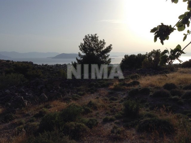 Land ( province ) for Sale Aegina, Islands (code N-15483)