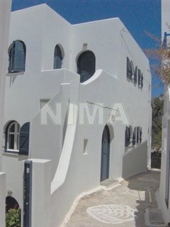 Ferienhäuser zum Verkauf -  Amorgos, Inseln