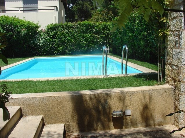 Freestanding house for Rent Kifissia Nea, Athens northern suburbs (code N-12844)