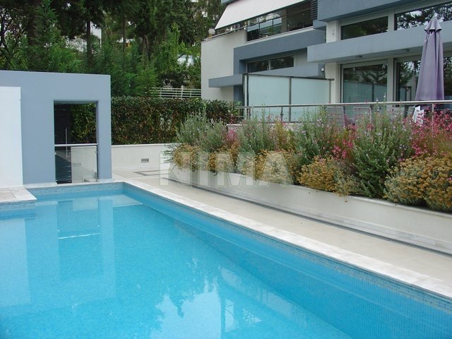 Duplex apartment for Sale Kifissia, Athens northern suburbs (code N-13164)