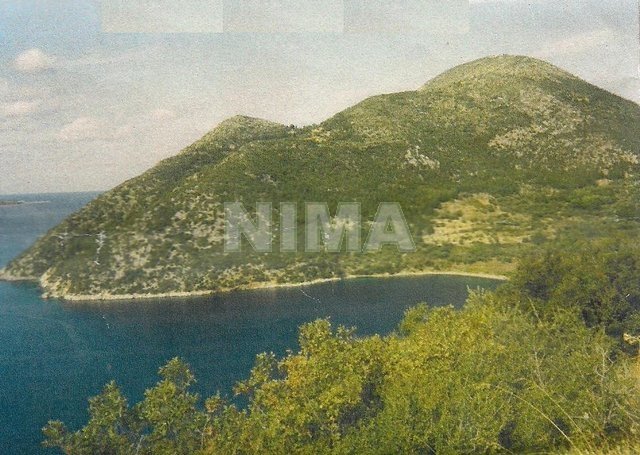 Land ( province ) for Sale -  Ithaki, Islands