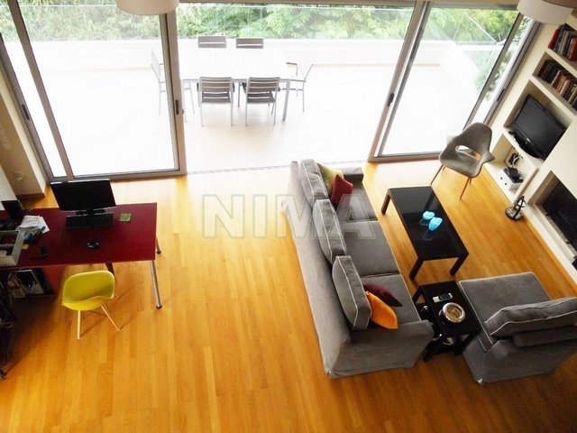 Duplex apartment for Sale Kifissia, Athens northern suburbs (code N-14829)