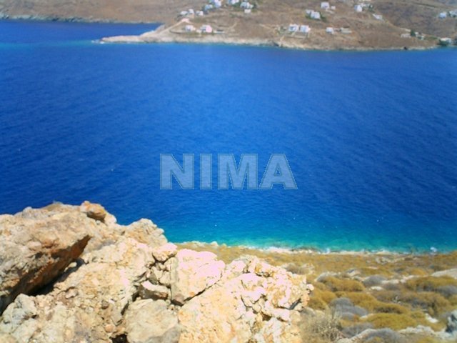 Land ( province ) for Sale Kythnos, Islands (code N-14112)
