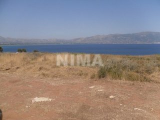 Grundstück ( Provinz ) zum Verkauf -  Elafonisos, Peloponnes