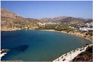 Land ( province ) for Sale -  Syros, Islands