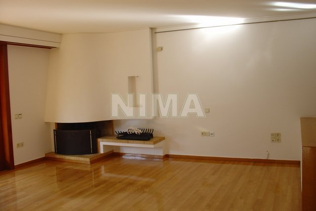 Semi detached house for Rent Kifissia - Politia, Athens northern suburbs (code N-13009)