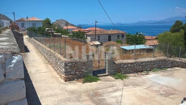 Land ( province ) for Sale -  Hydra, Islands