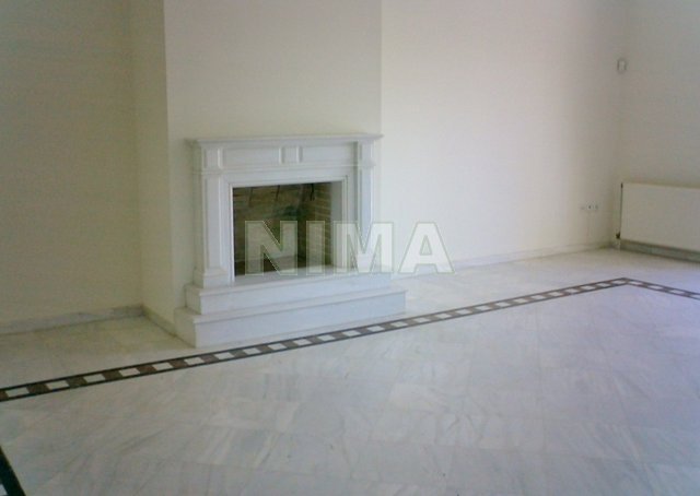 Semi detached house for Rent Kifissia - Politia, Athens northern suburbs (code N-14270)