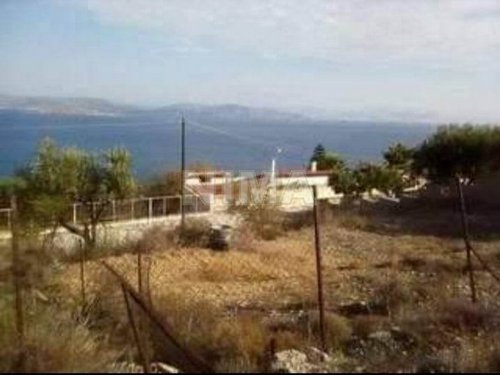Grundstück ( Provinz ) zum Verkauf -  Egina, Inseln