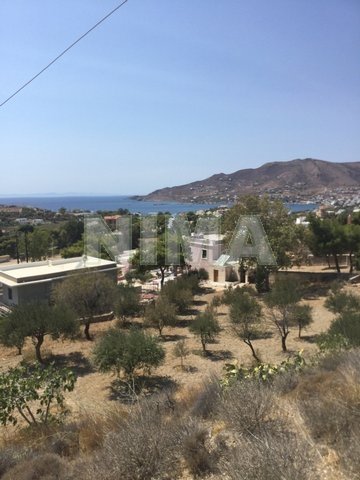 Grundstück ( Provinz ) zum Verkauf Syros, Inseln (referenz Nr. M-1021)