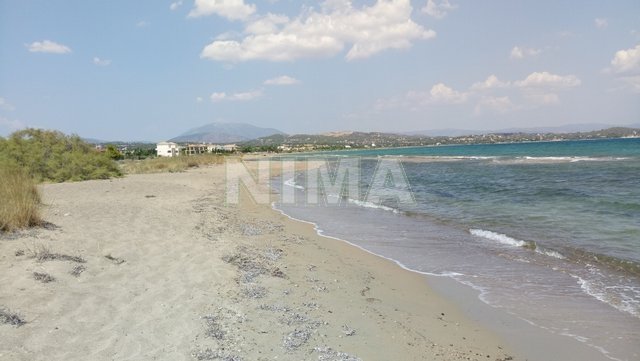 Land - Investment for Sale Porto Heli, Peloponnese (code M-444)
