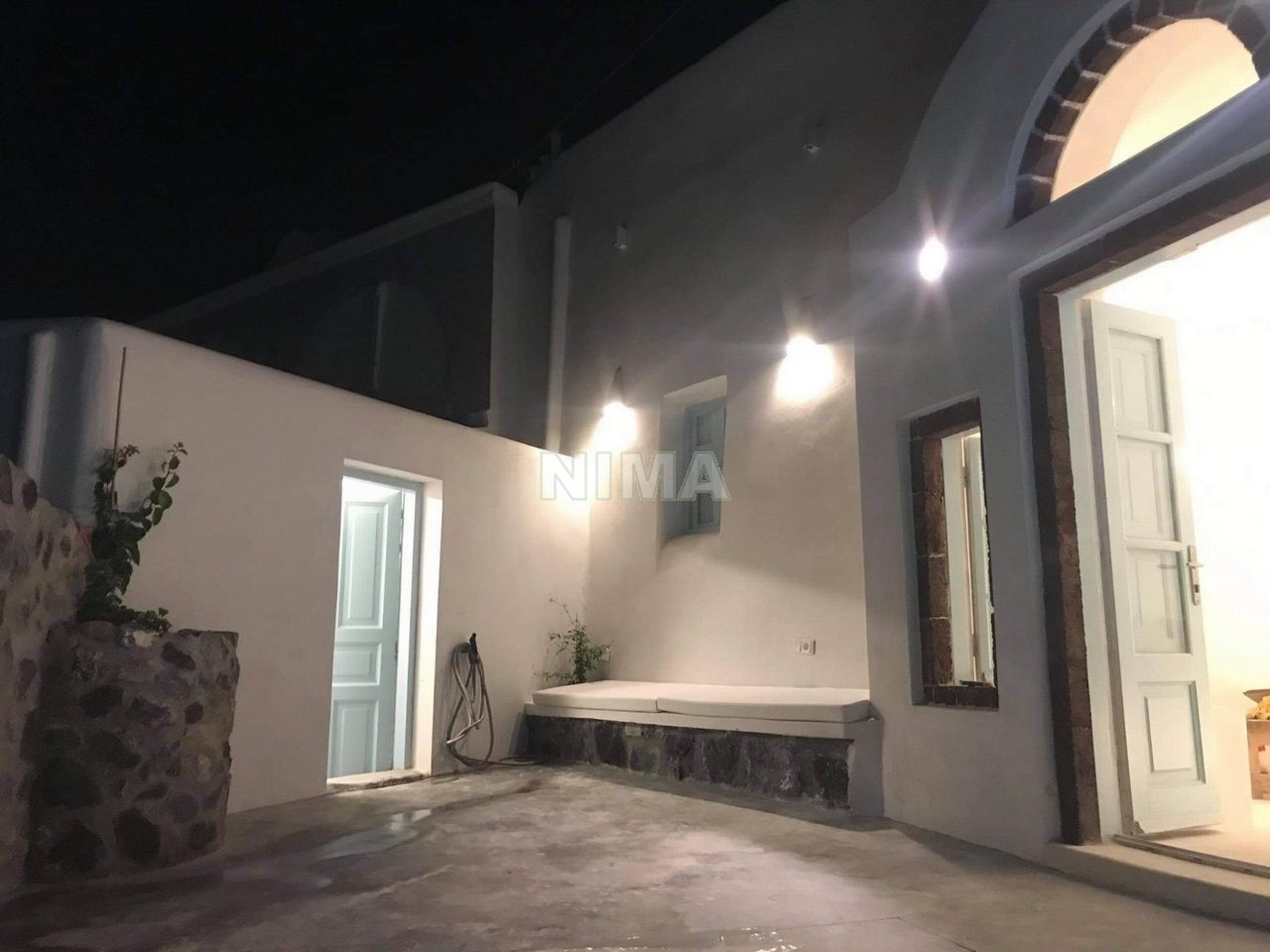 Maison de vacances à vendre Santorini, Îles (Référence )