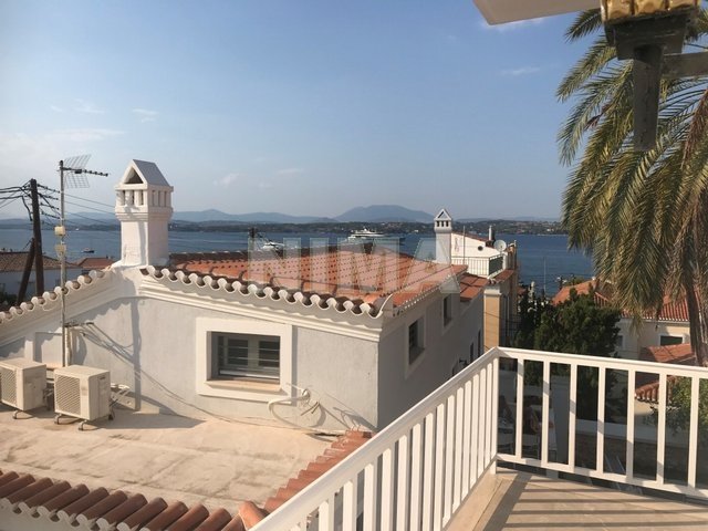 Holiday homes for Sale Spetses, Islands (code M-1208)