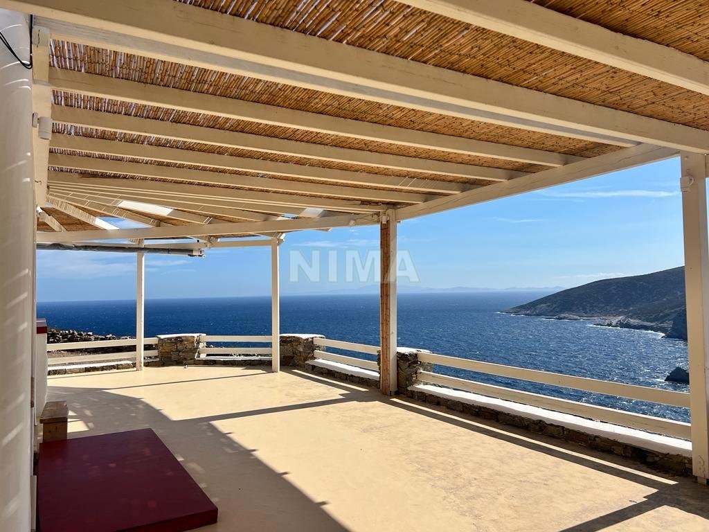 Maison de vacances à vendre Sifnos, Îles (Référence )