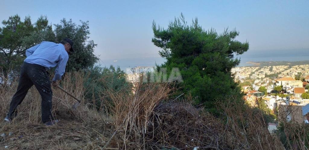 Land ( Athens ) for Sale -  Voula, Athens southern suburbs