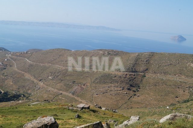 Land ( province ) for Sale Serifos, Islands (code M-62)