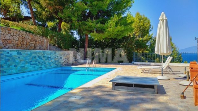 Holiday homes for Sale Theologos, Coastal areas of mainland Greece (code M-1170)