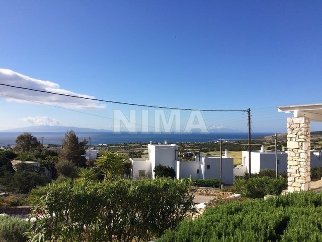 Holiday homes for Sale Paros, Islands (code M-1342)