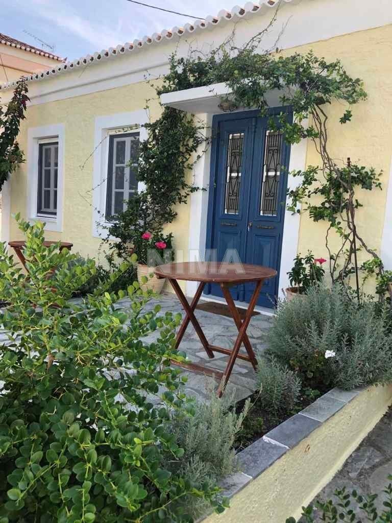 Holiday homes for Sale Spetses, Islands (code N-14172)