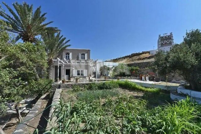 Holiday homes for Sale Tinos, Islands (code M-1059)
