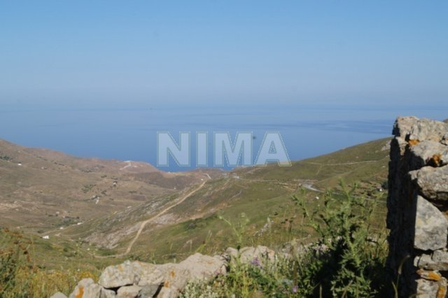 Land ( province ) for Sale Serifos, Islands (code M-61)