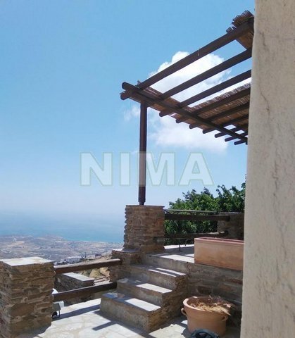 Holiday homes for Sale Tinos, Islands (code M-387)