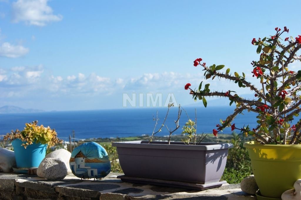 коттеджи / загородные дома на Продажу Парос, Острова (Код M-1400)