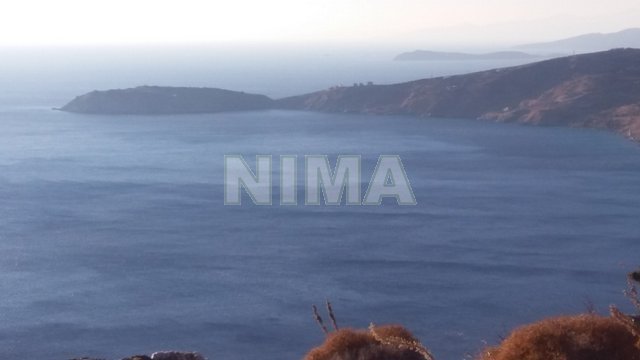 Land ( province ) for Sale Andros, Islands (code M-85)