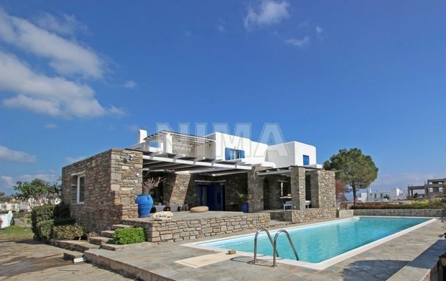 Holiday homes for Sale Paros, Islands (code N-14062)