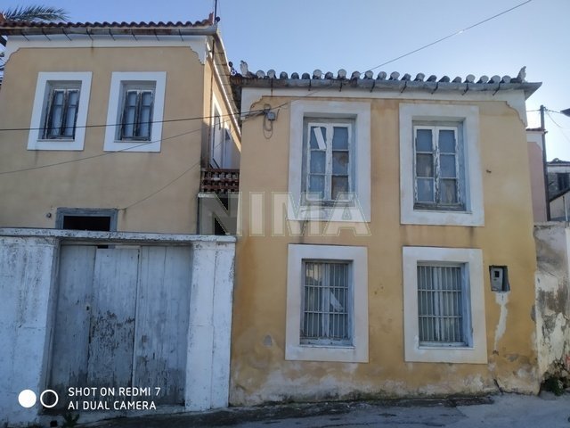 коттеджи / загородные дома на Продажу Порто Хели, Пелопонне́с (Код N-14561)